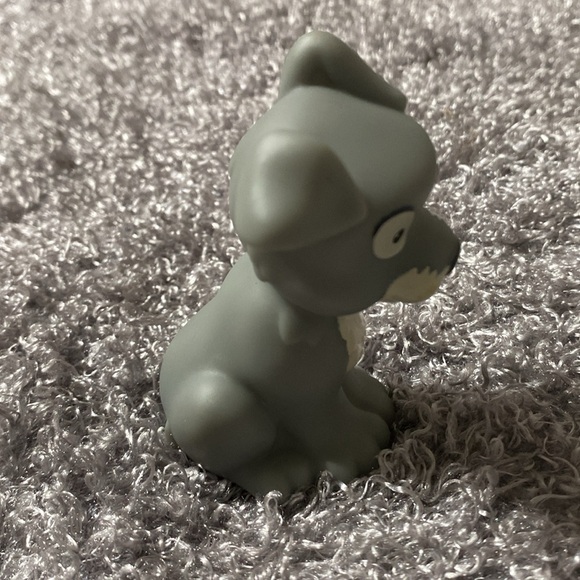 Fisher-Price Little People Disney’s The Tramp - Picture 8 of 8